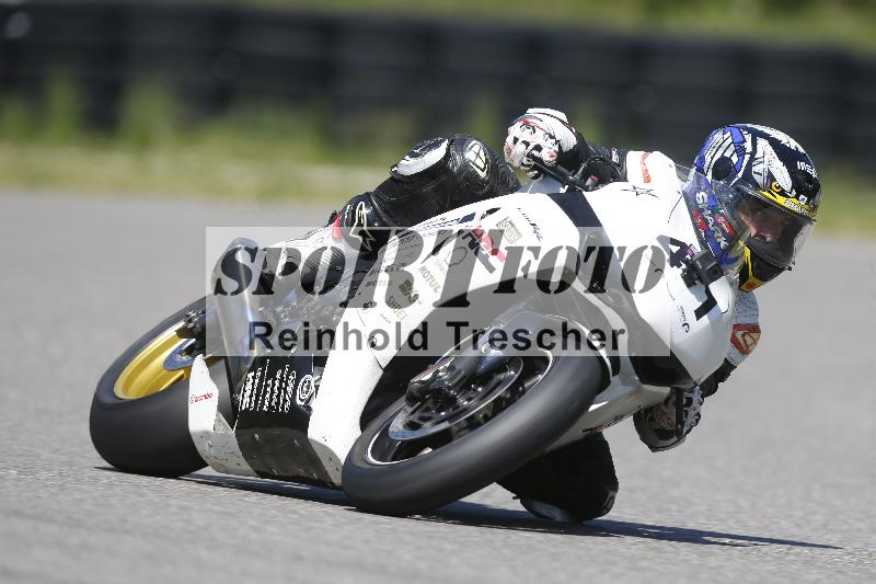 /13 01.05.2025 Speer Racing ADR/Gruppe rot/41
